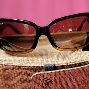 Preownwd Maui Jim Kai Sunglasses